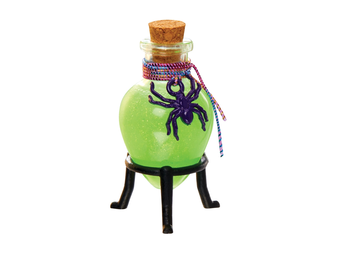 MGA's Miniverse - Harry Potter Make It Mini Potions: Set Multicolor con Miniature di Pozioni e Accessori, Gioco Unisex per Bambini 8+ | MGA Entertainment $