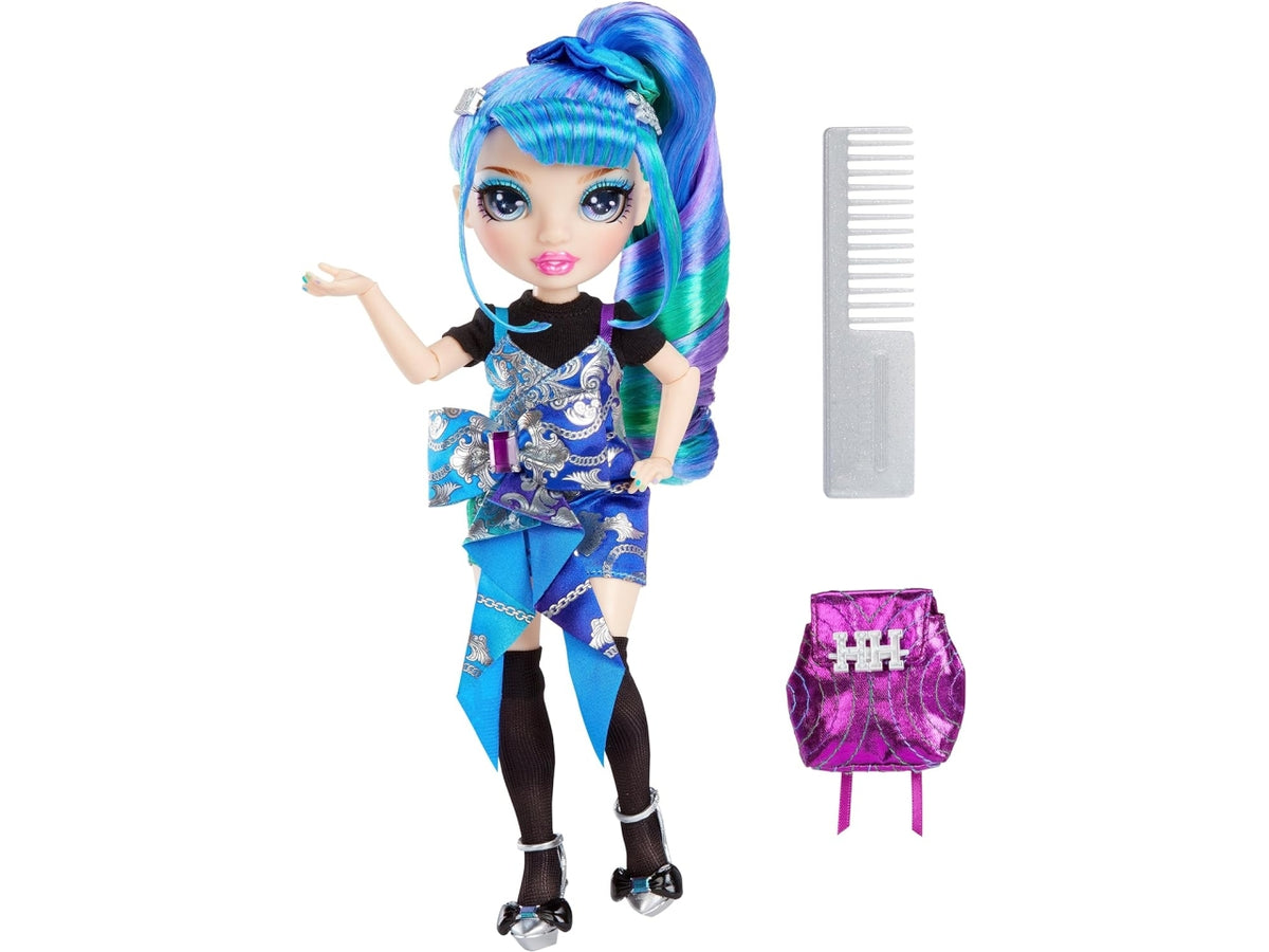 Rainbow High Junior High Fashion Doll Stella Monroe età 4+ | Mga
