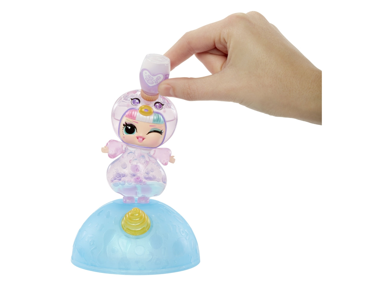 L.O.L. surprise unicorn tots | Mga