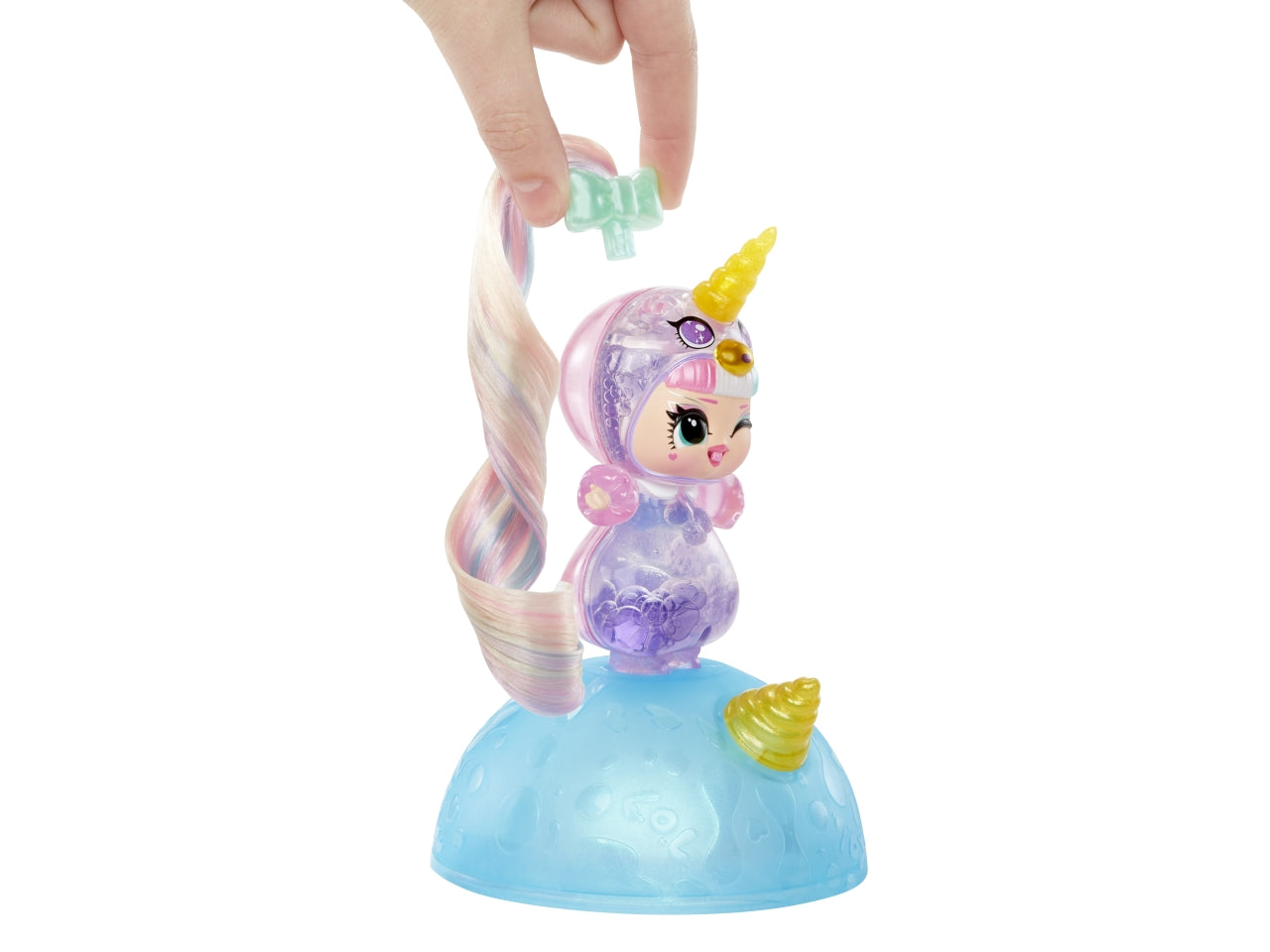 L.O.L. surprise unicorn tots | Mga