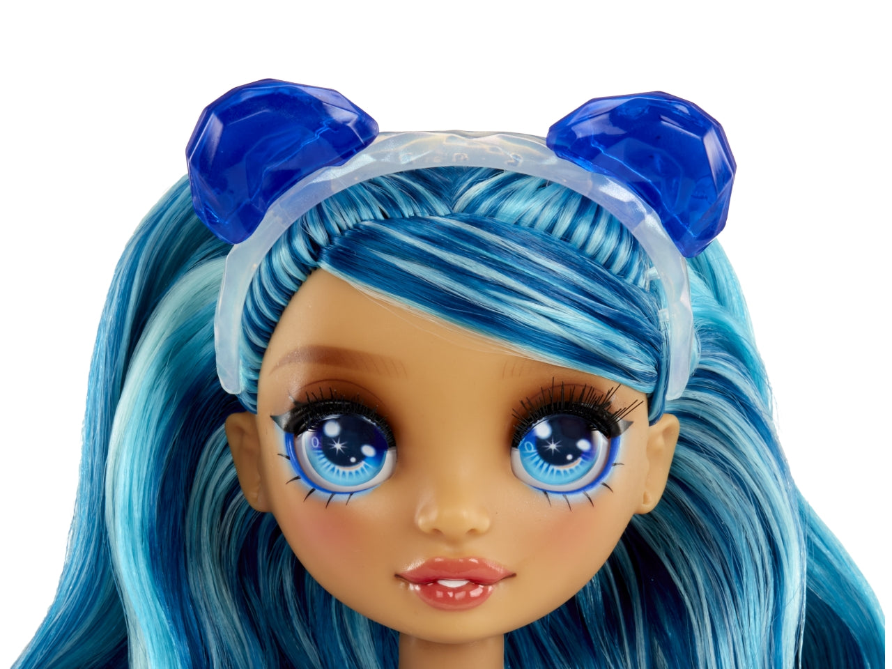 Rainbow High creative crystals fashion doll- skyler | Mga