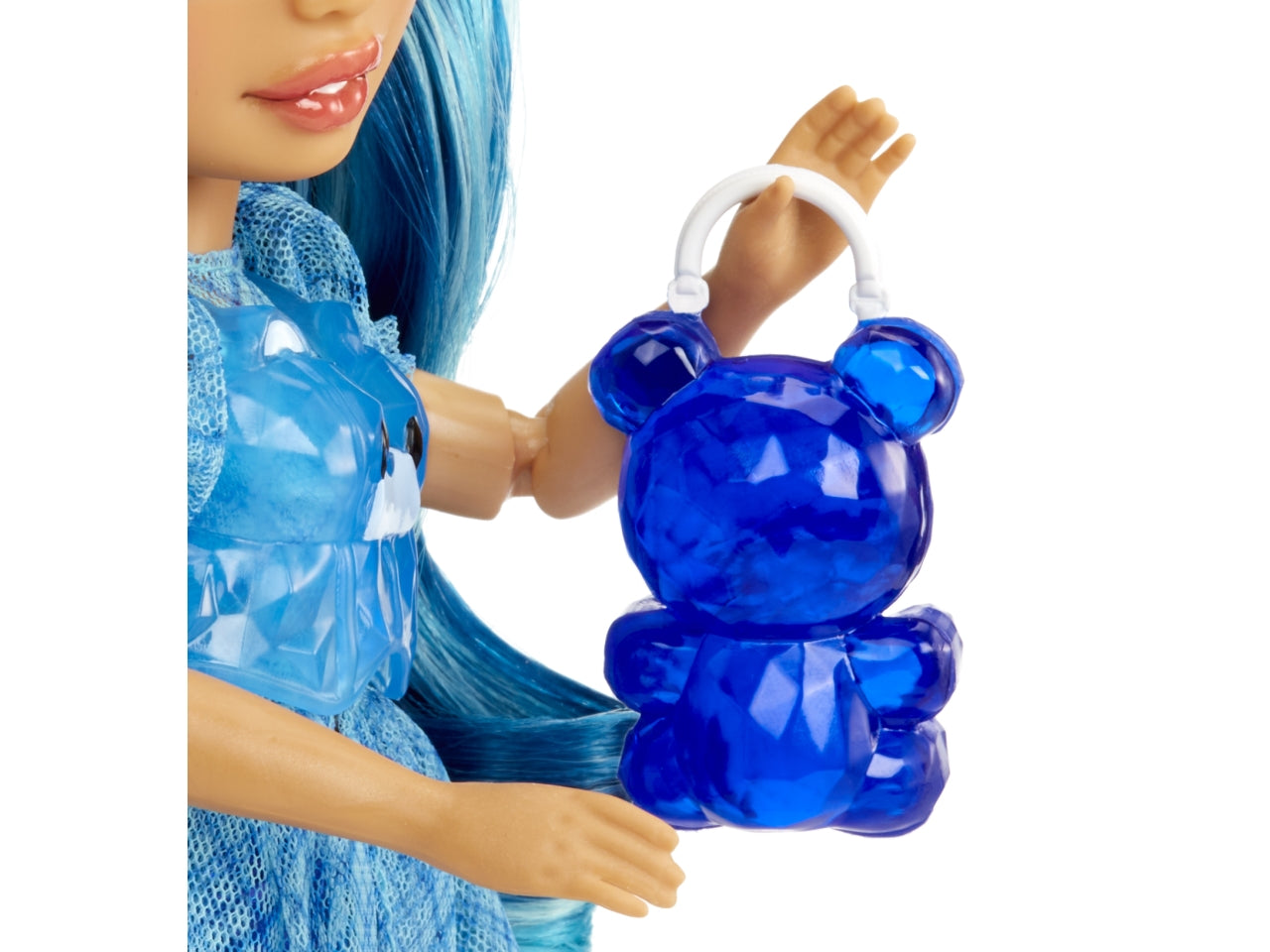 Rainbow High creative crystals fashion doll- skyler | Mga