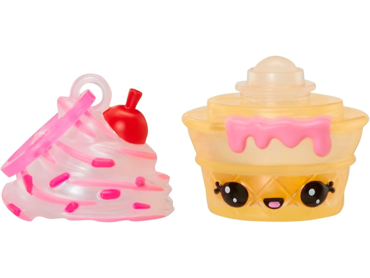 Yummiland num nom body scent per età 4+ | Mga