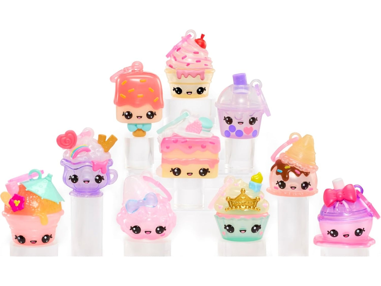 Yummiland num nom body scent per età 4+ | Mga