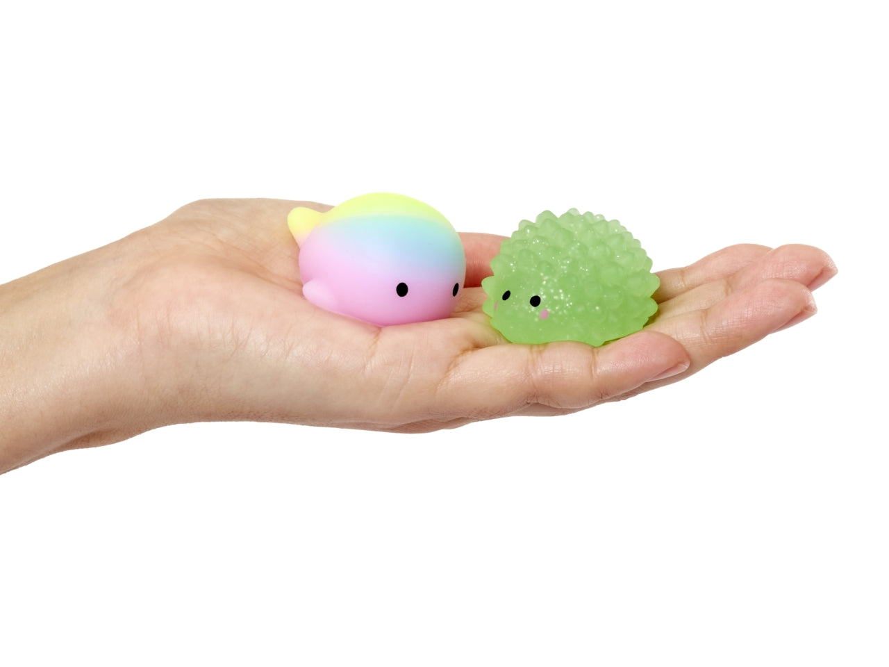 Moj moj squish - series 1 | Mga