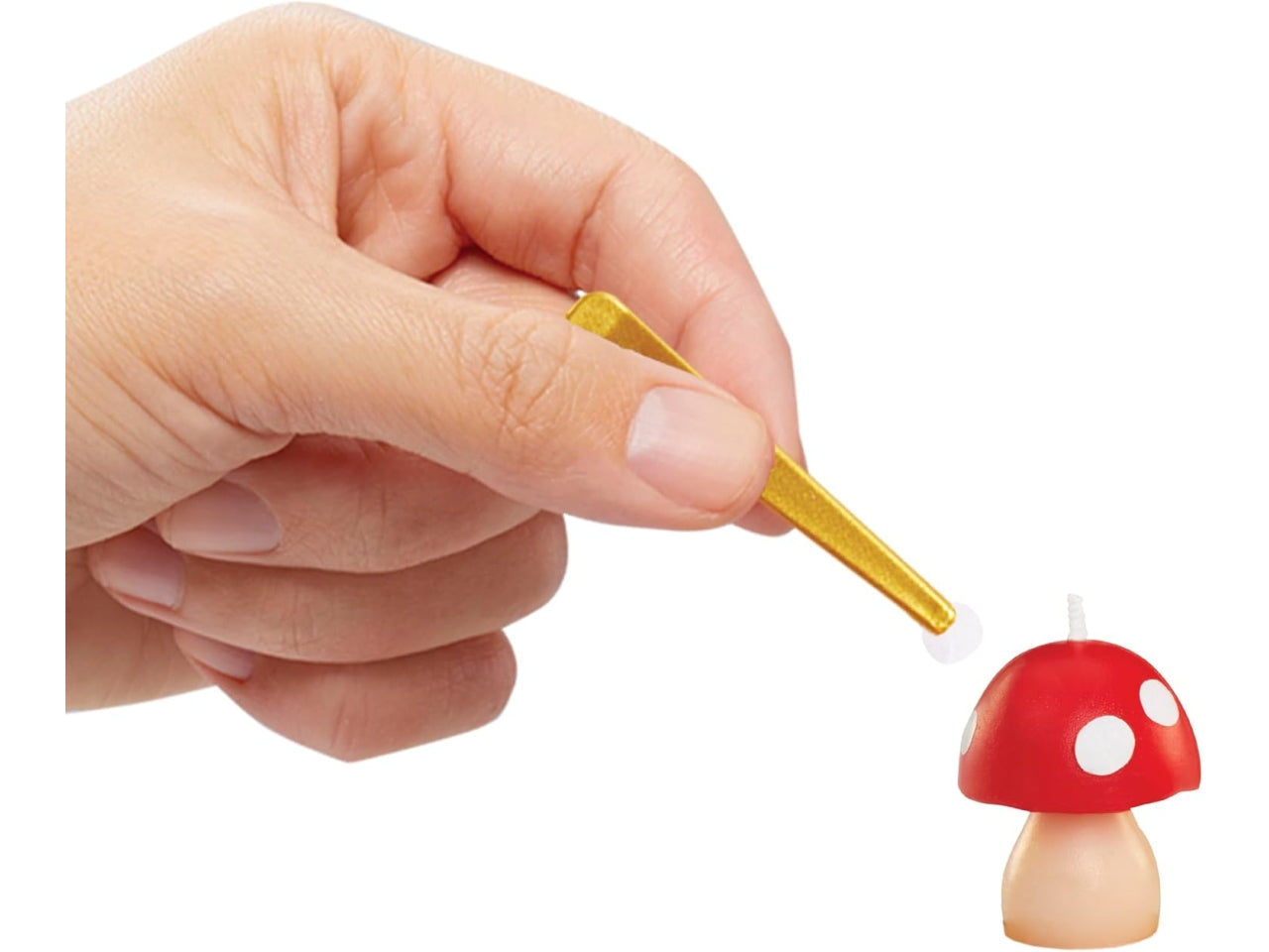 Mga's Miniverse make it mini lifestyle series 2 per età 8+ | Mga