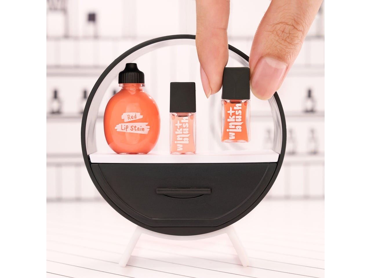 Mga's Miniverse make it mini makeup series 1 | Mga