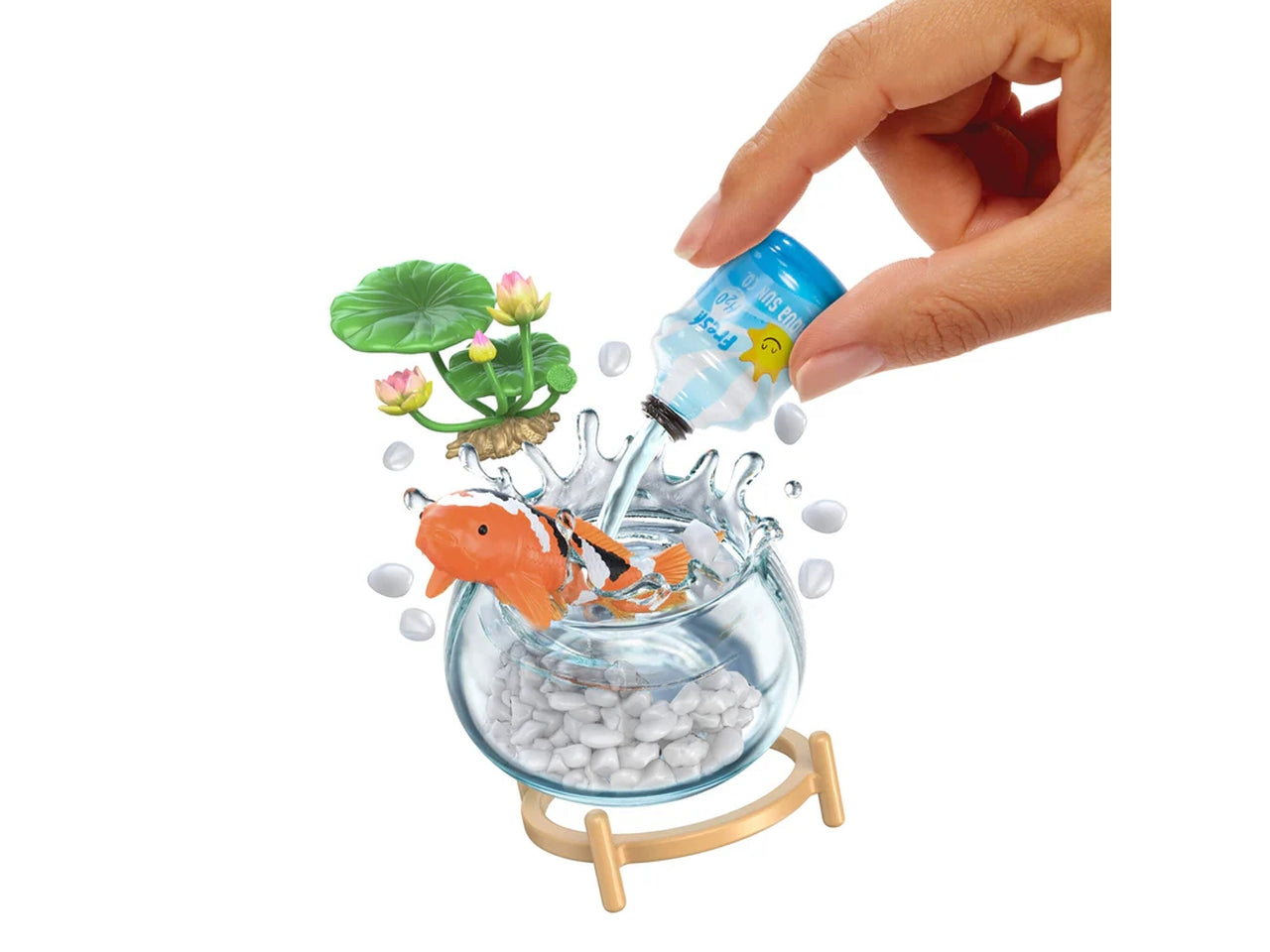 Mga's Miniverse make it mini nature series 2 | Mga