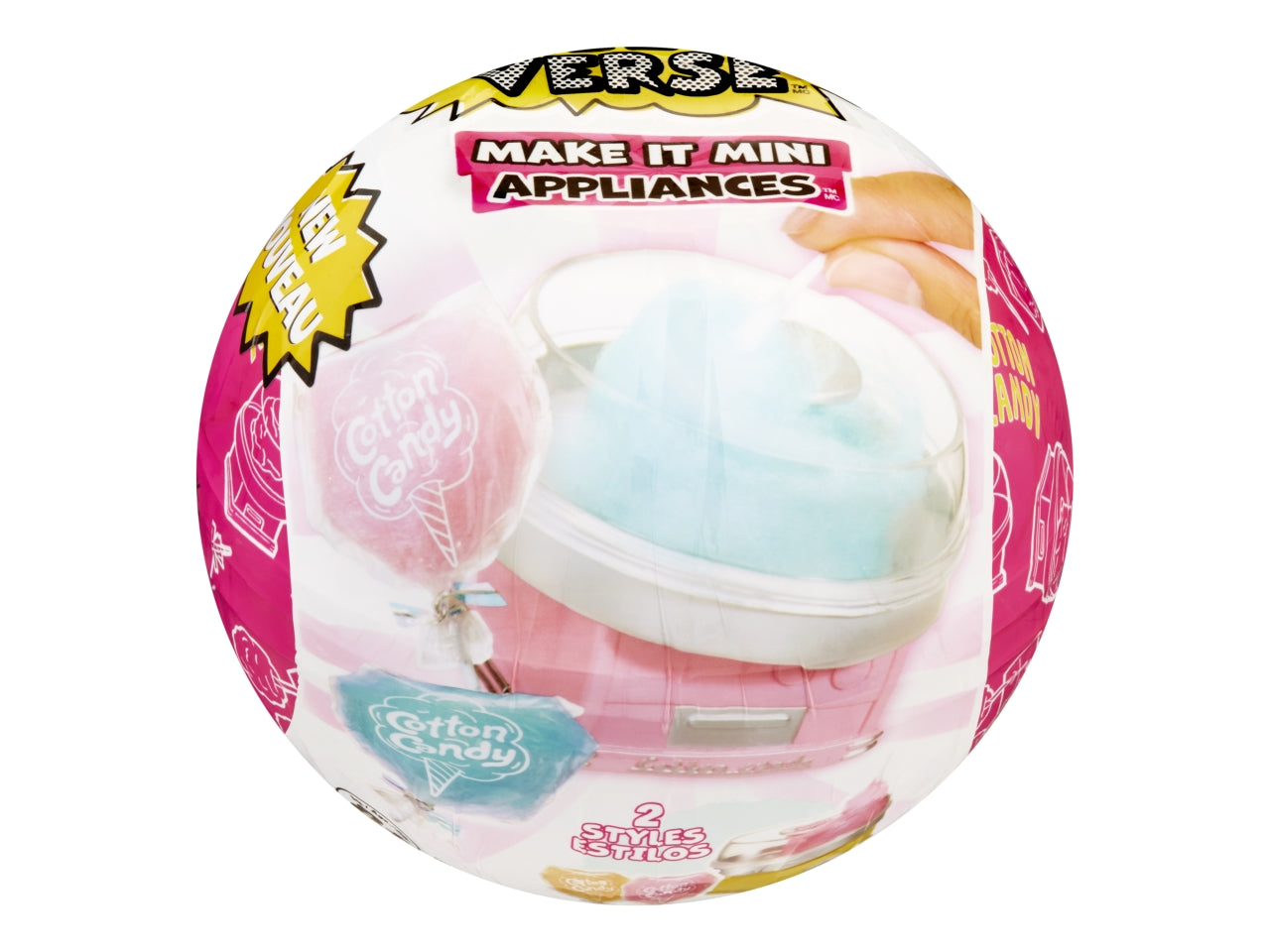 Mga's Miniverse make it mini appliances series 2 | Mga