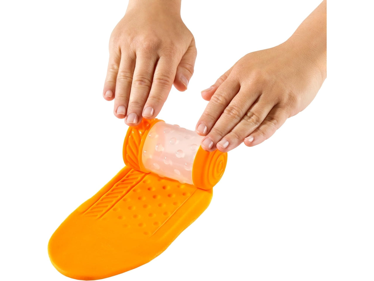 Wonder factory never dry dough singles asst in sidekick | Mga