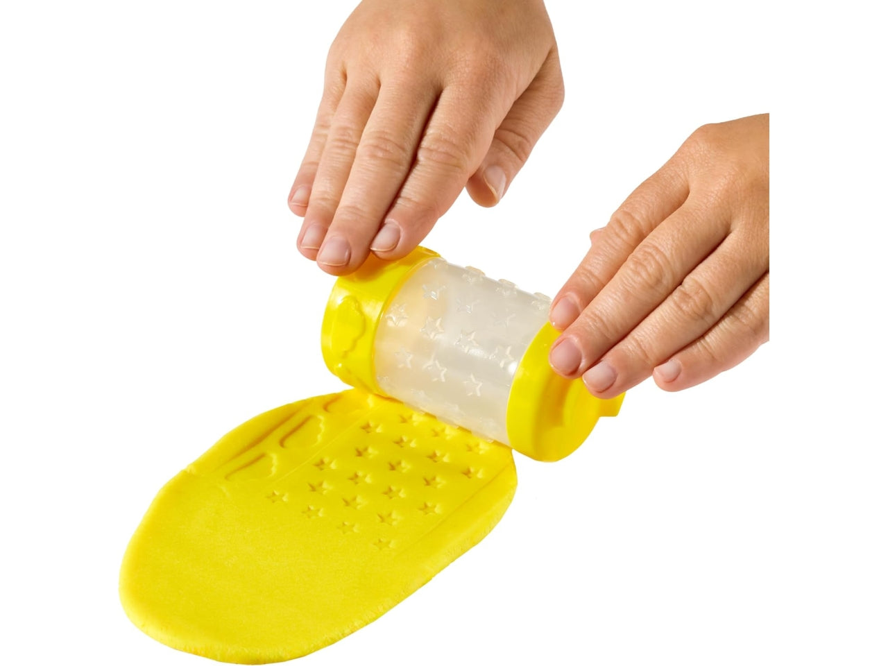 Wonder factory never dry dough singles asst in sidekick | Mga