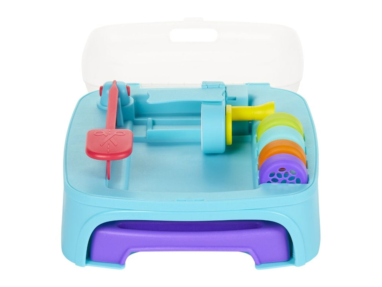 Wonder factory dough creation station | Mga