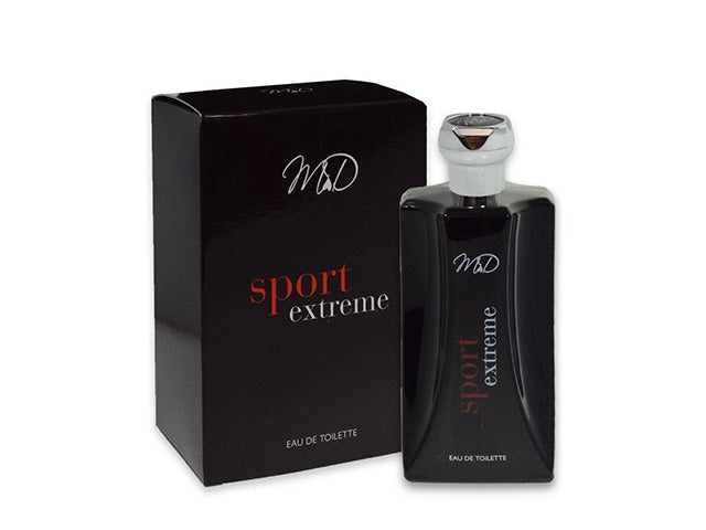 Md sport extreme edt100ml vapo
