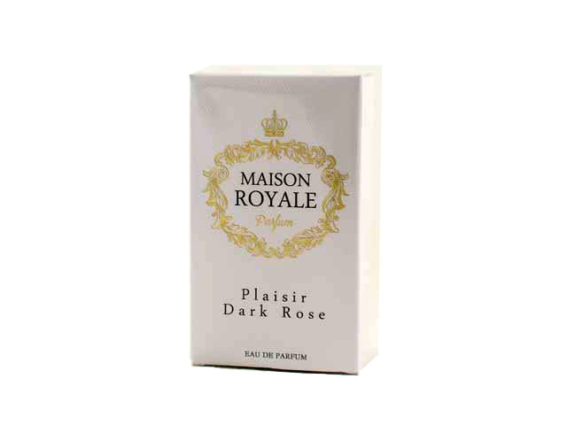 Maison royale dark rose edp 100mlmai881