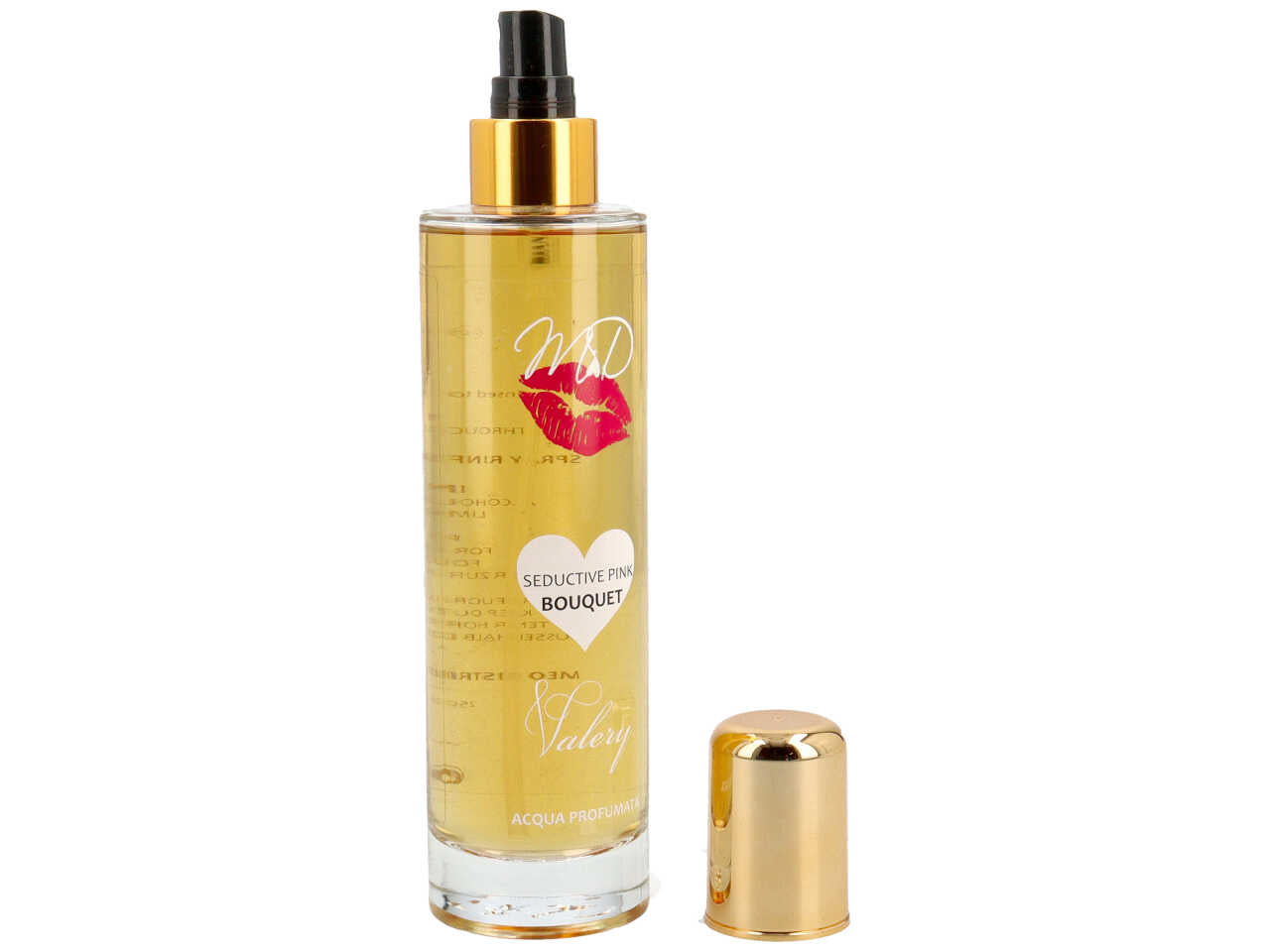 Md valery 200ml acqua profumata