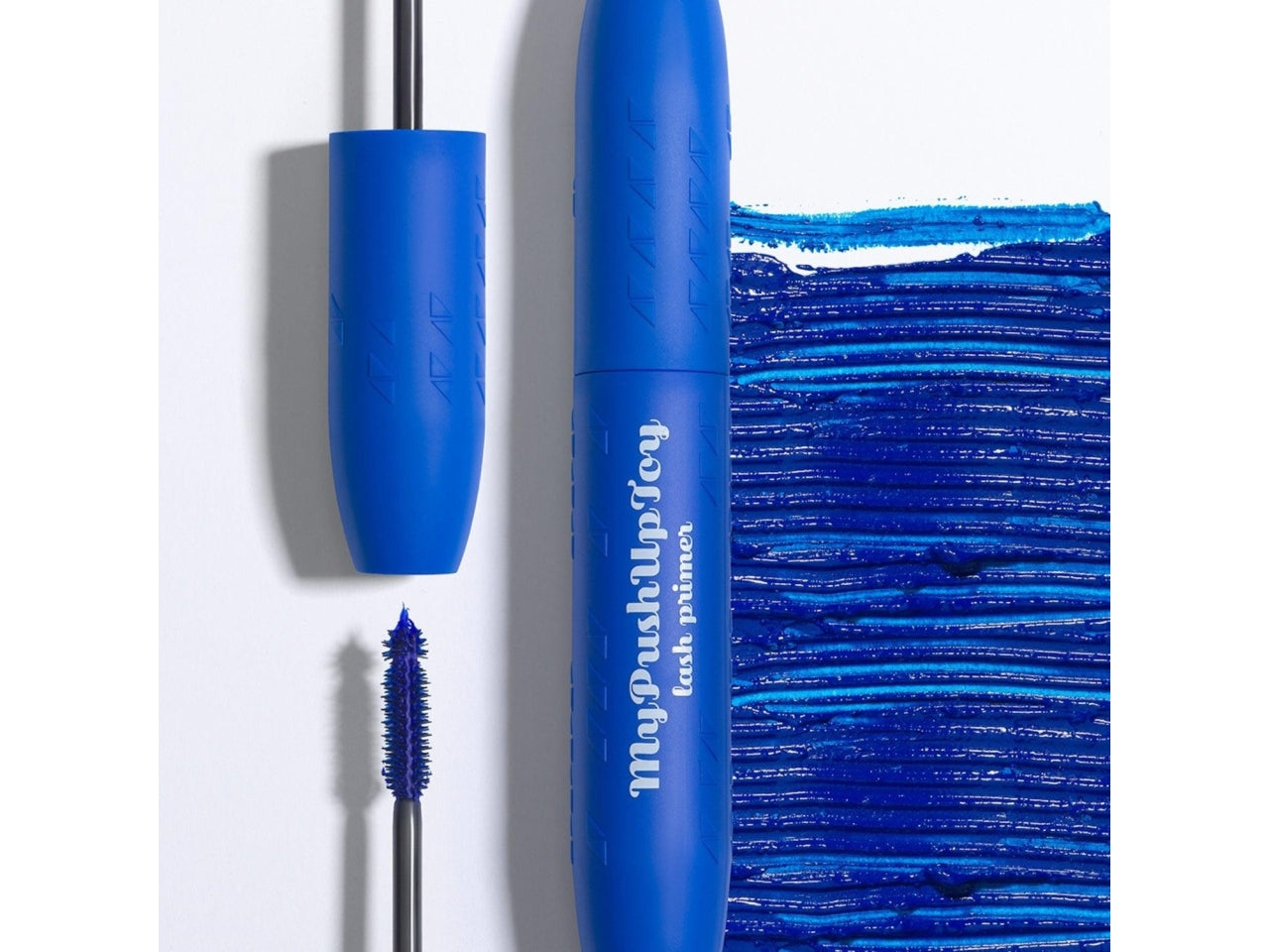 Diego della palma mascara mypushyoy primer, Colore: blu | Diego dalla Palma
