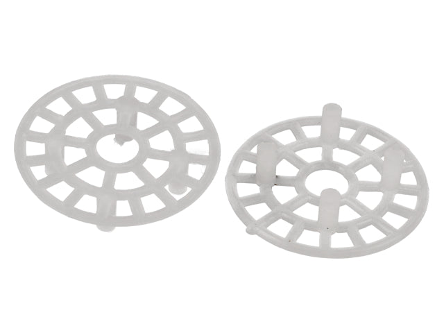 Pressini salvagusto 6 pezzi d5 art113