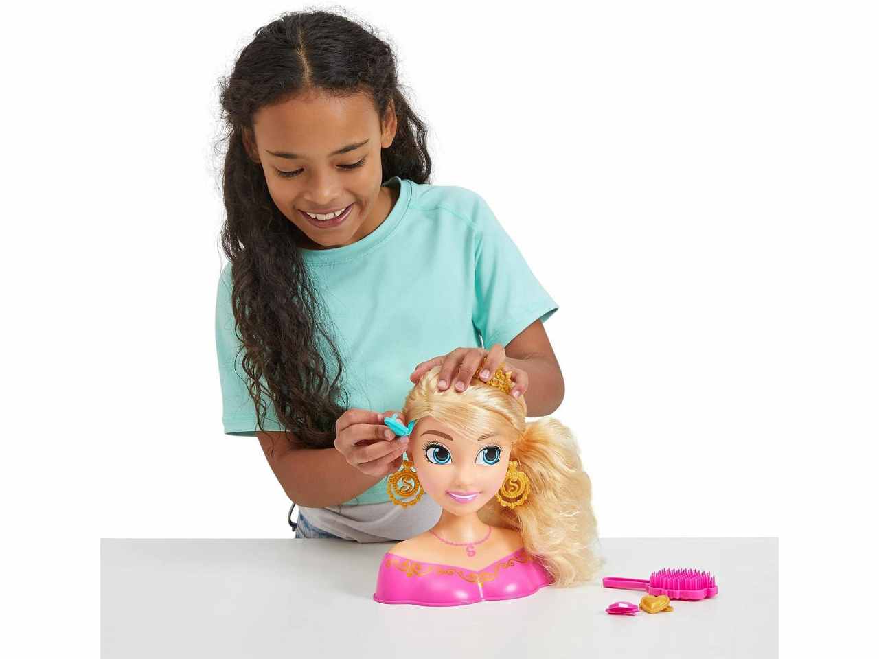 Sparkle girlz testa accon.zu-10097