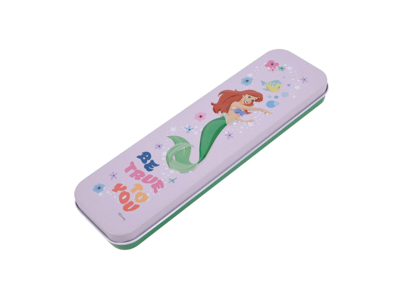 Disney princess astuccio crea principessa