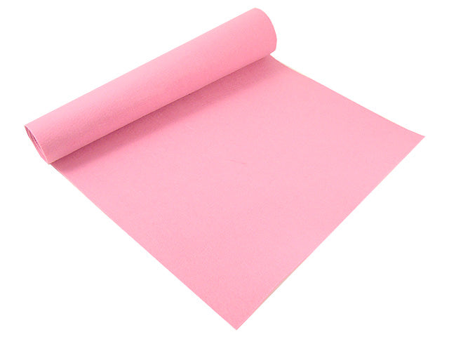 Foglio feltro 50x100 rosa 11 5000-11