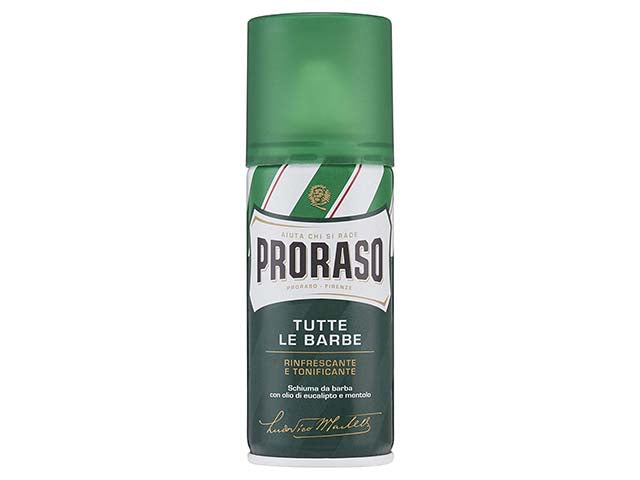 Proraso schiuma 100ml. 400965$