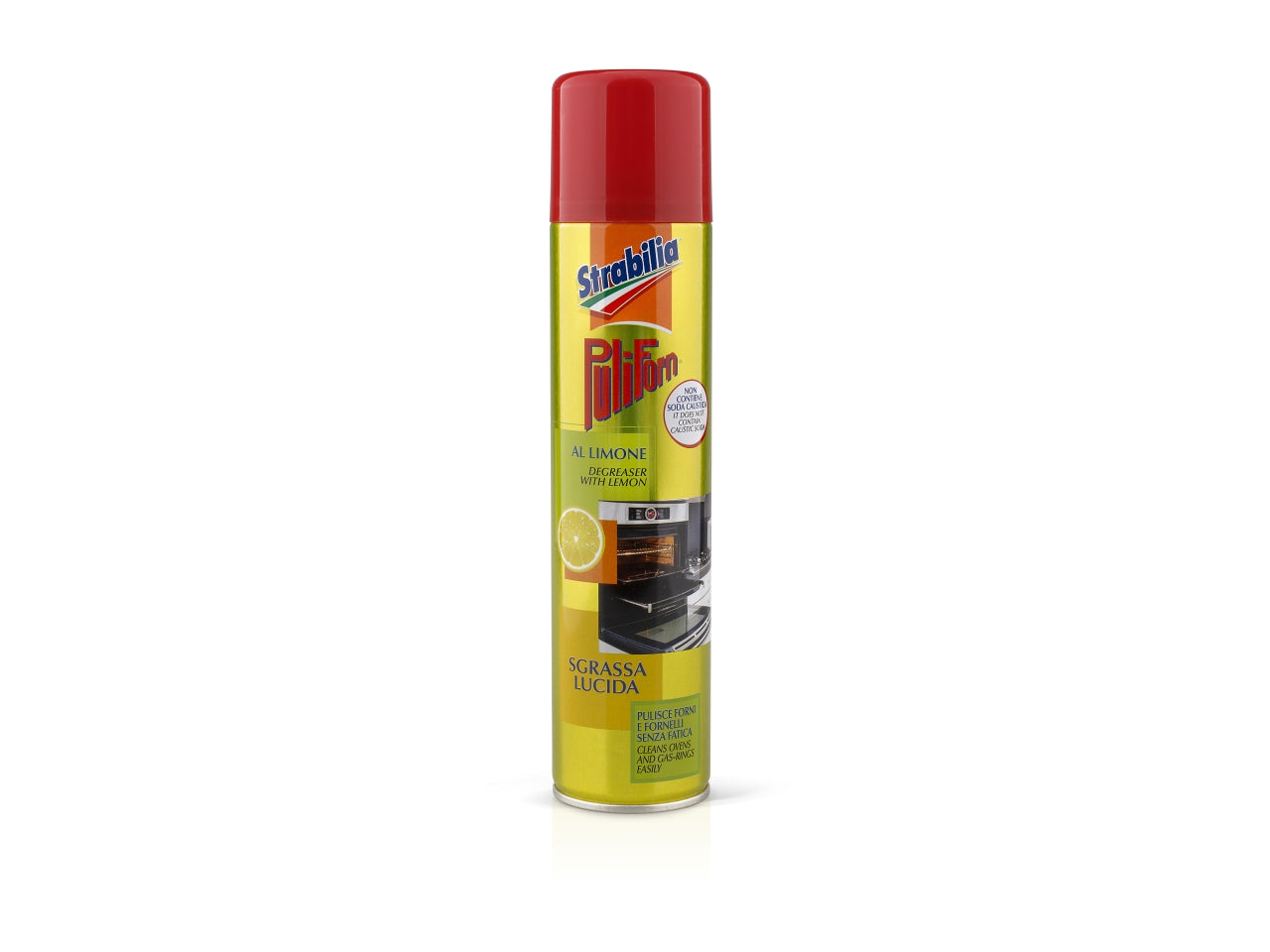 Puliforn 300ml $