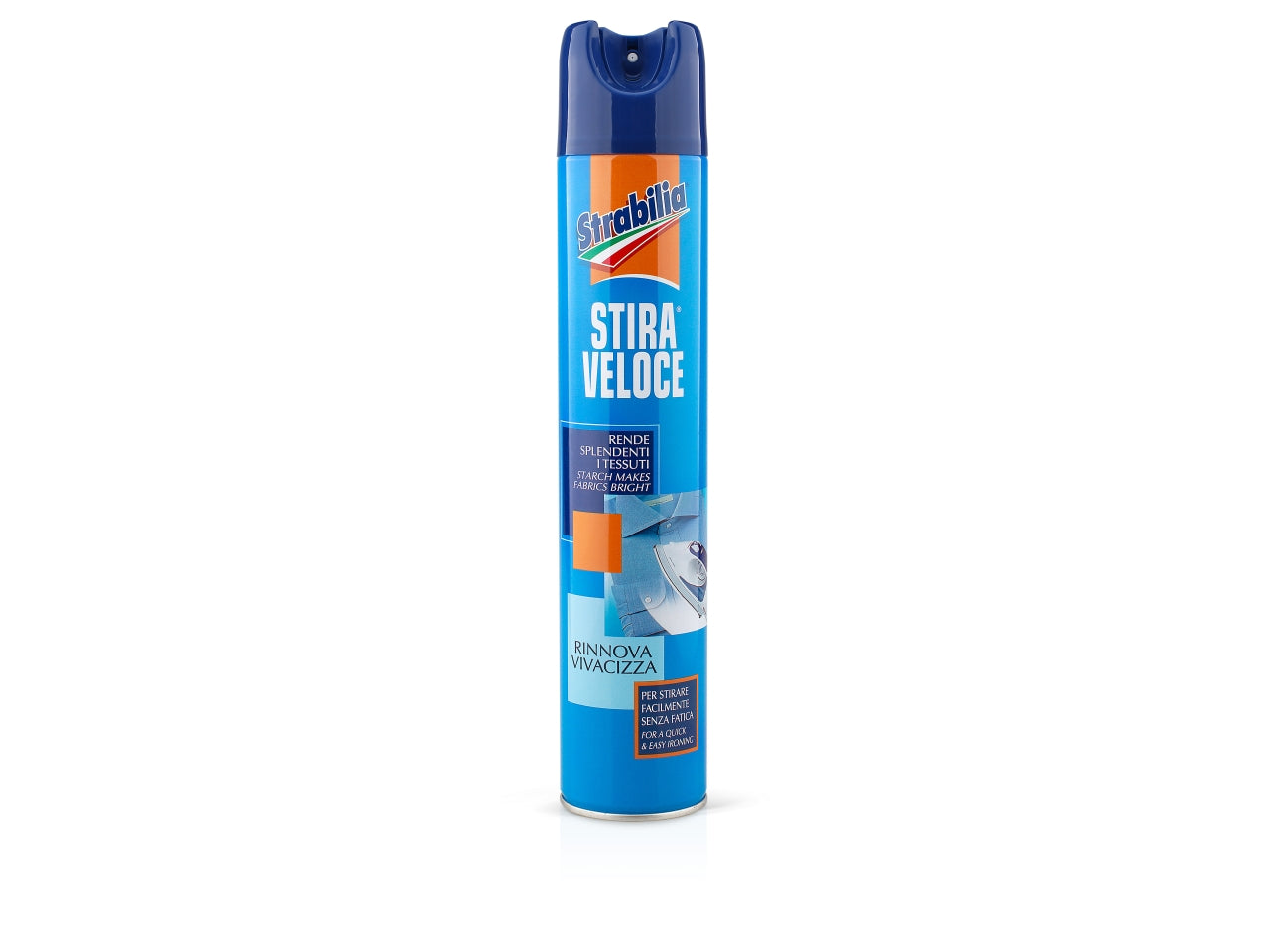 Strabilia stira veloce 500ml $