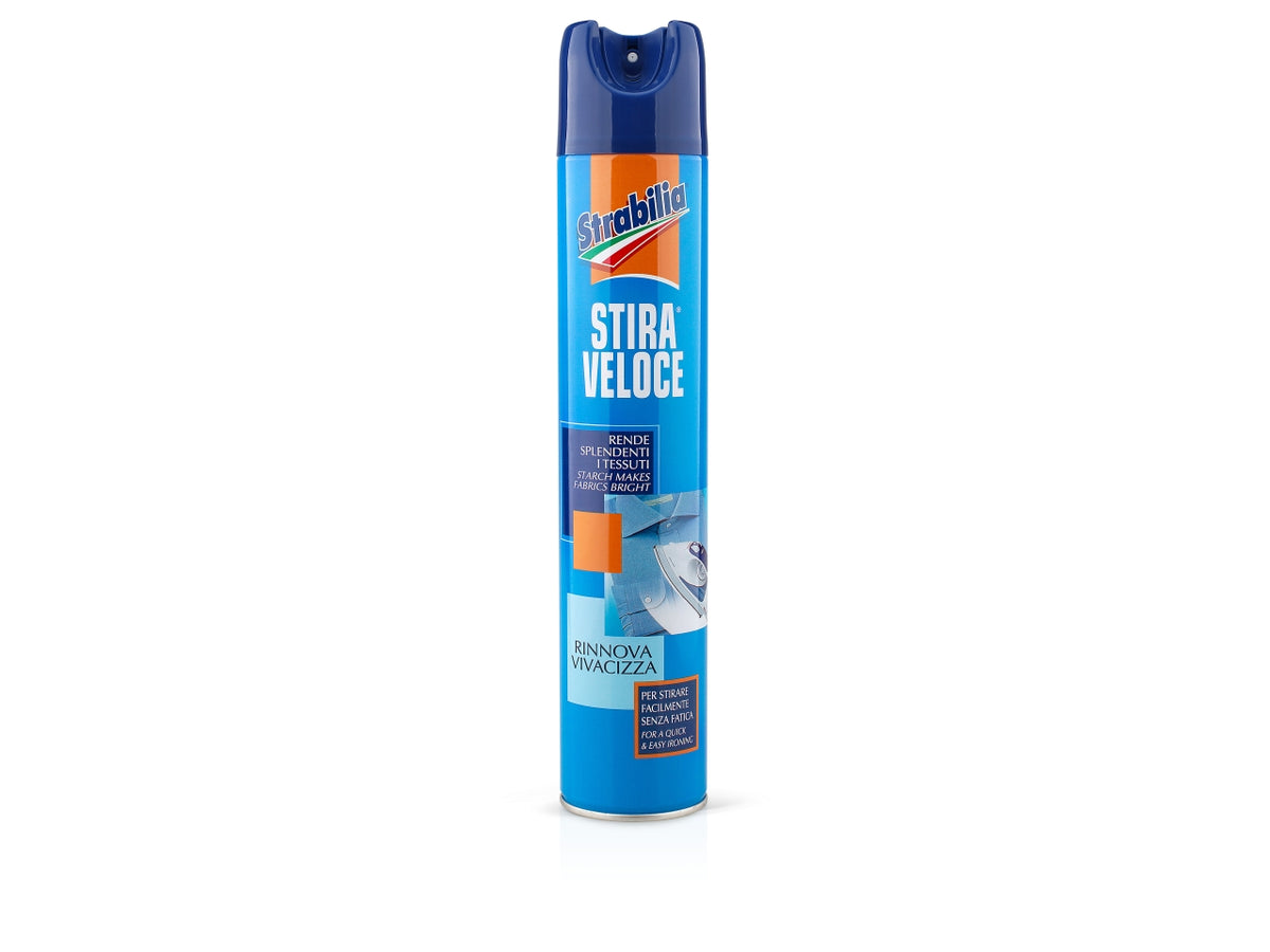 Strabilia stira veloce 500ml