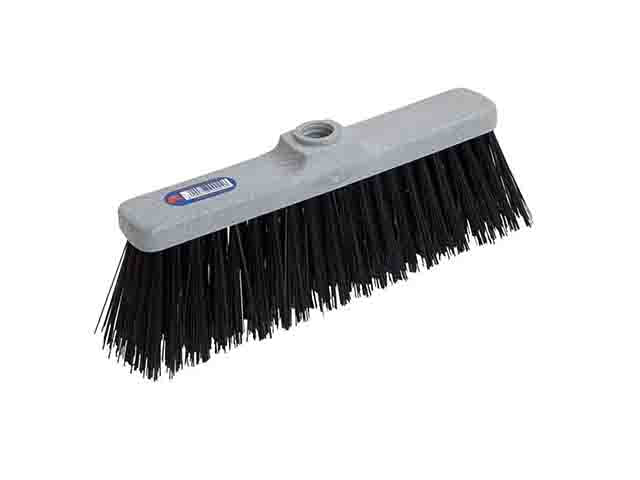 Scopa industriale piatta 24