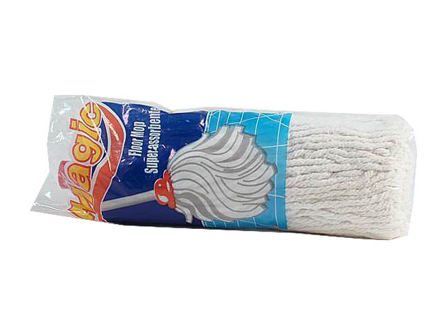 Mop cotone candido gr.300 310.300