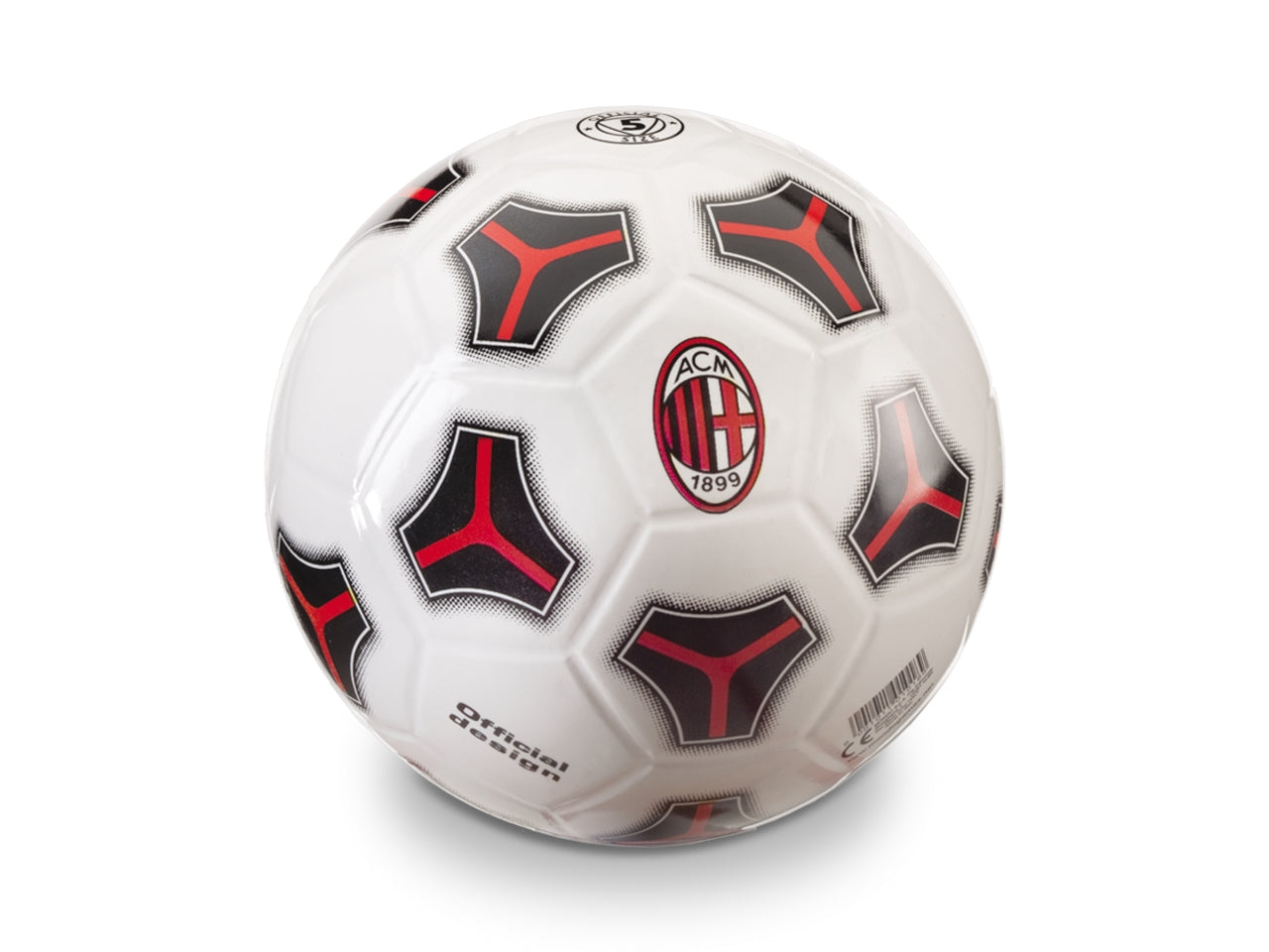 Pallone 23Cm Milan