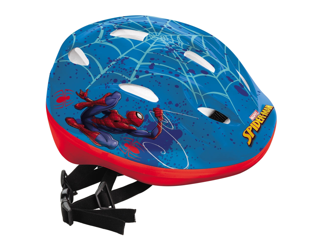 Spiderman Casco