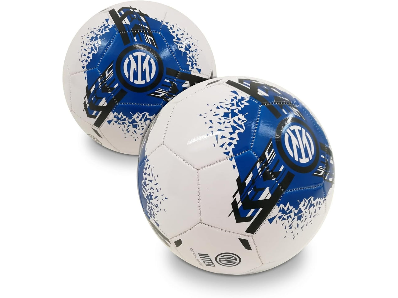 Pallone Inter Fc