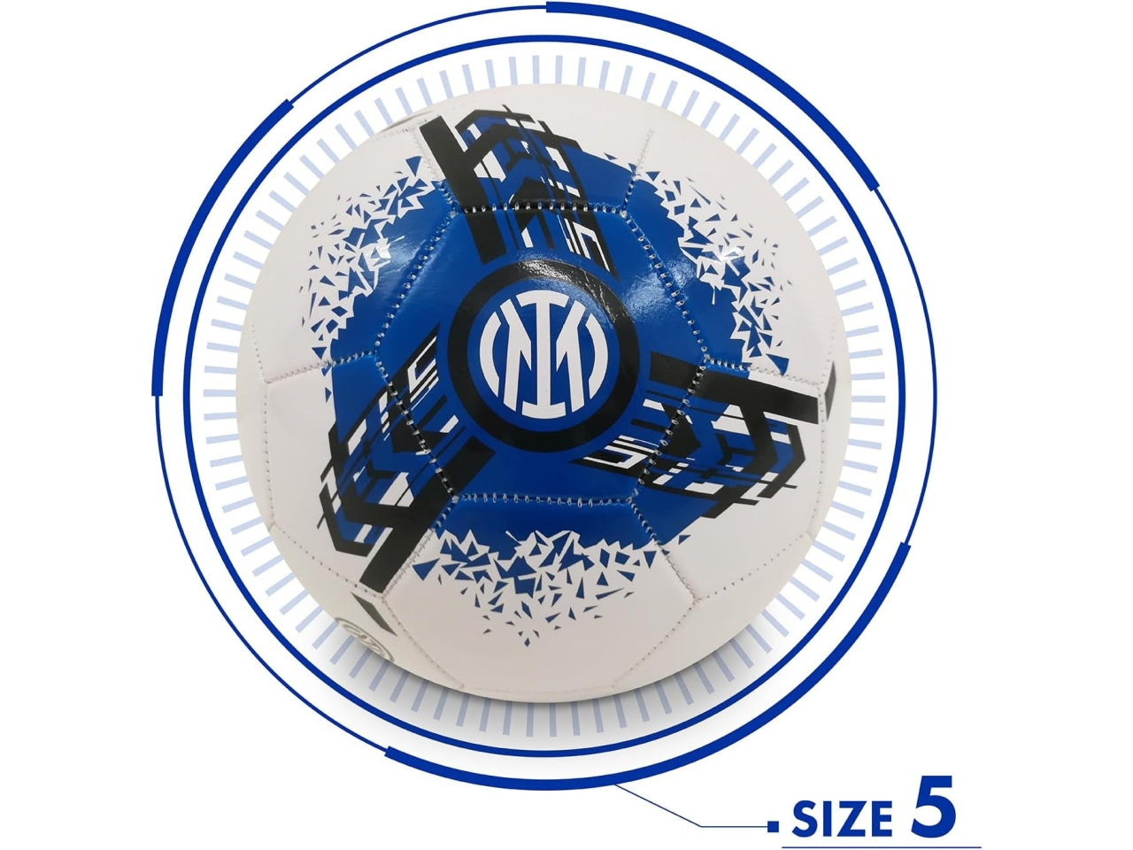 Pallone Inter Fc