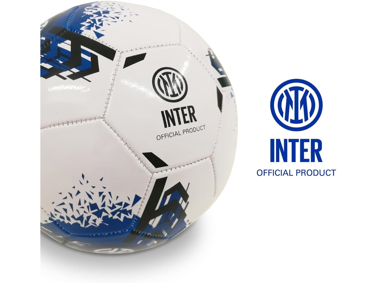 Pallone Inter Fc