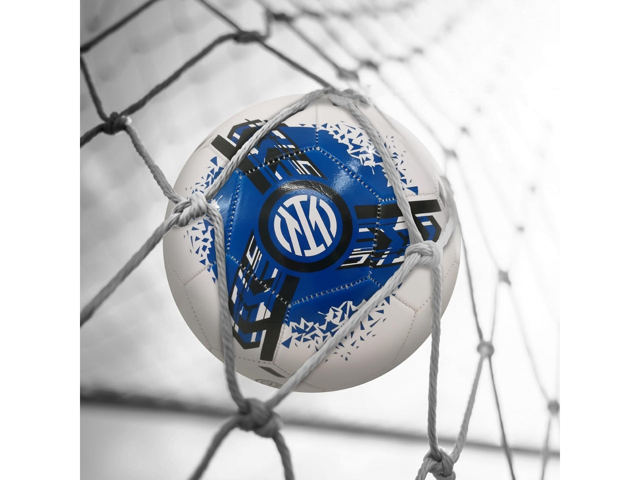 Pallone Inter Fc