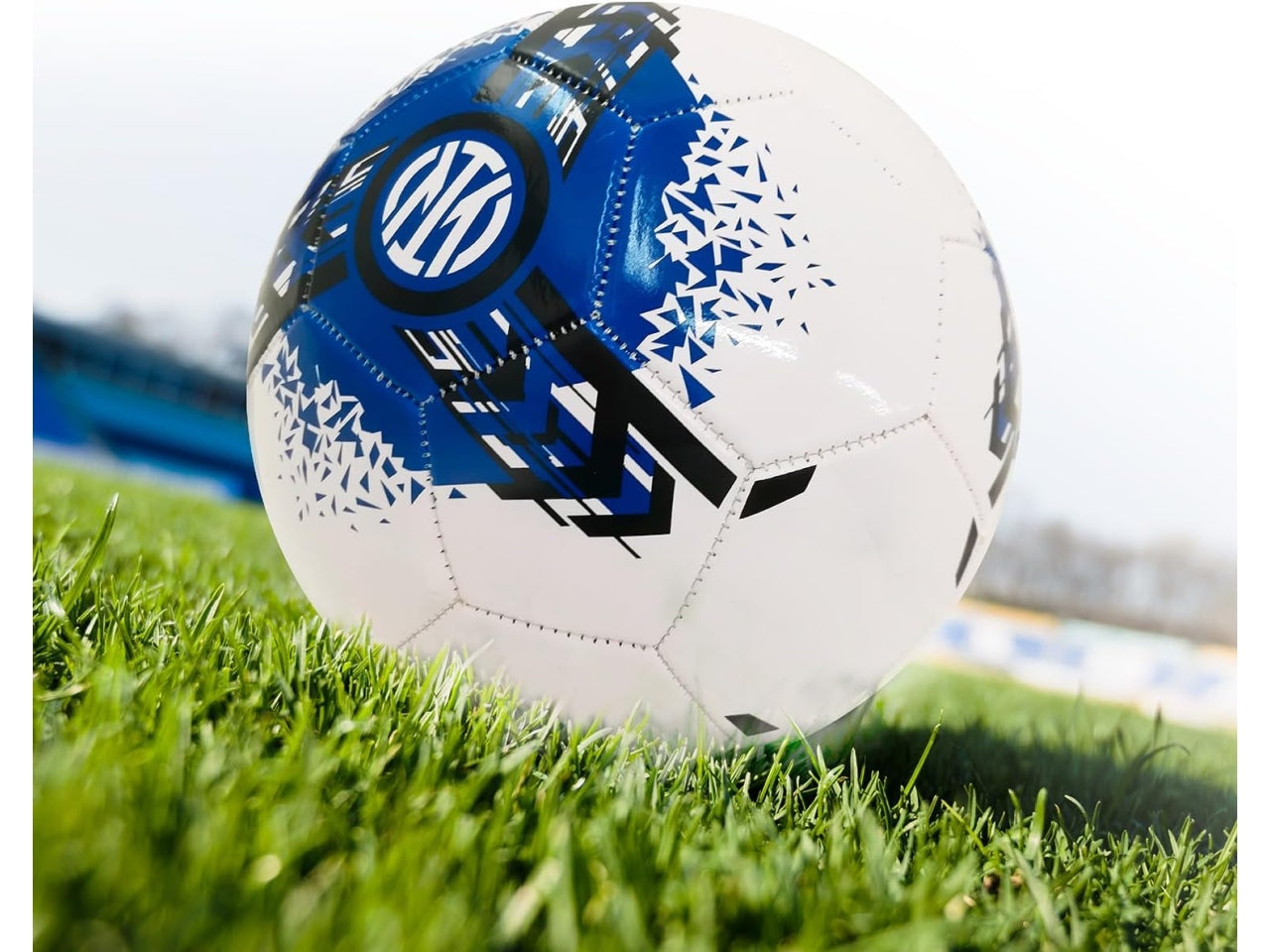 Pallone Inter Fc
