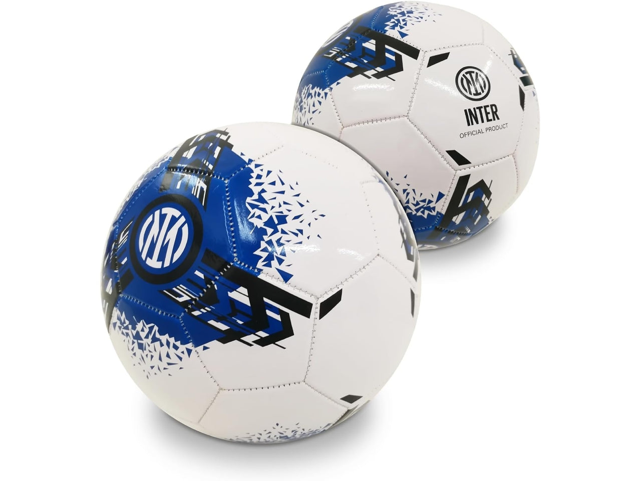Pallone Inter Fc