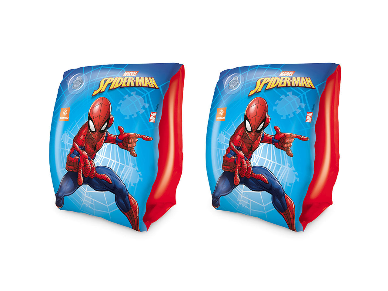 Braccioli per bambini spiderman