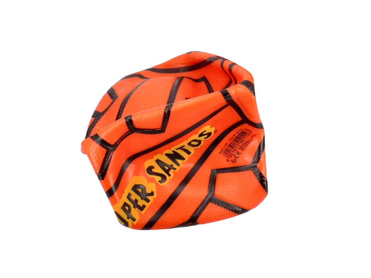 Pallone Super Santos sgonfio 1 pezzo $