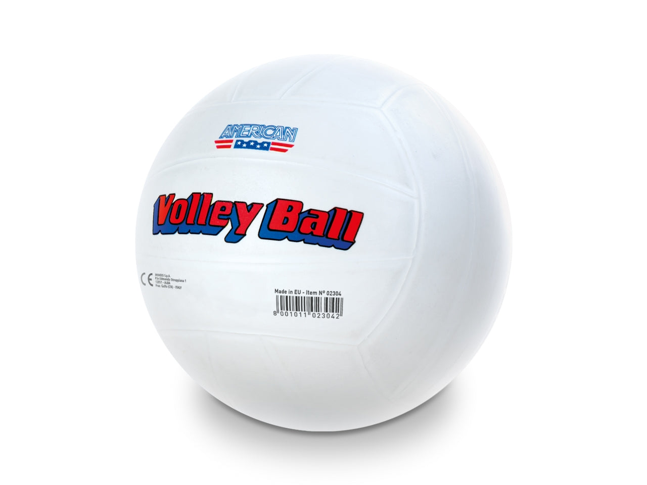 Pallone 21,6Cm Volley America