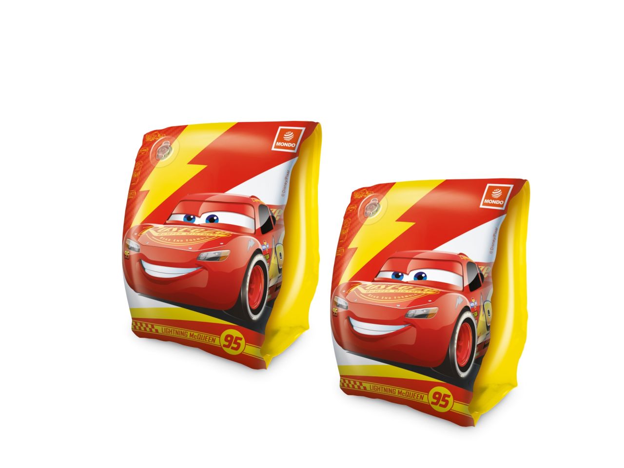 Braccioli cars 25x15cm