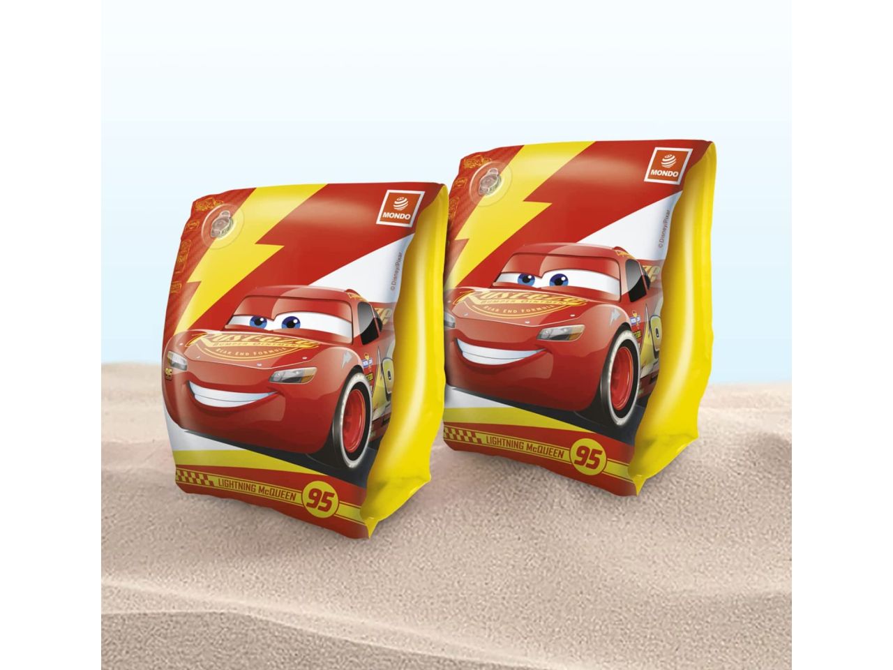 Braccioli cars 25x15cm