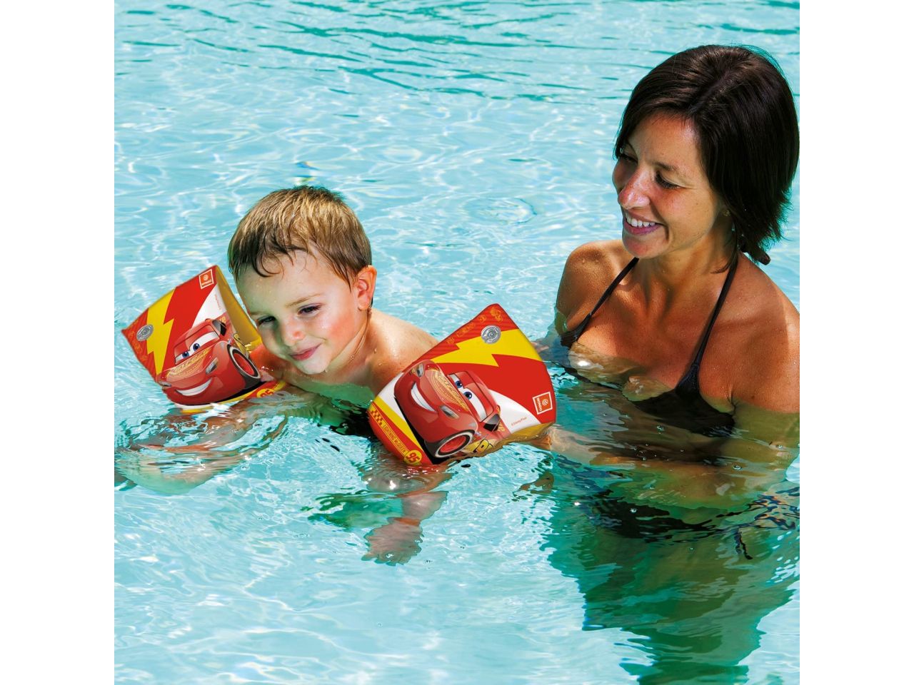 Braccioli cars 25x15cm