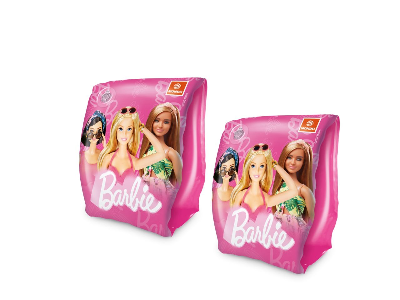 Braccioli di barbie 23x15cm