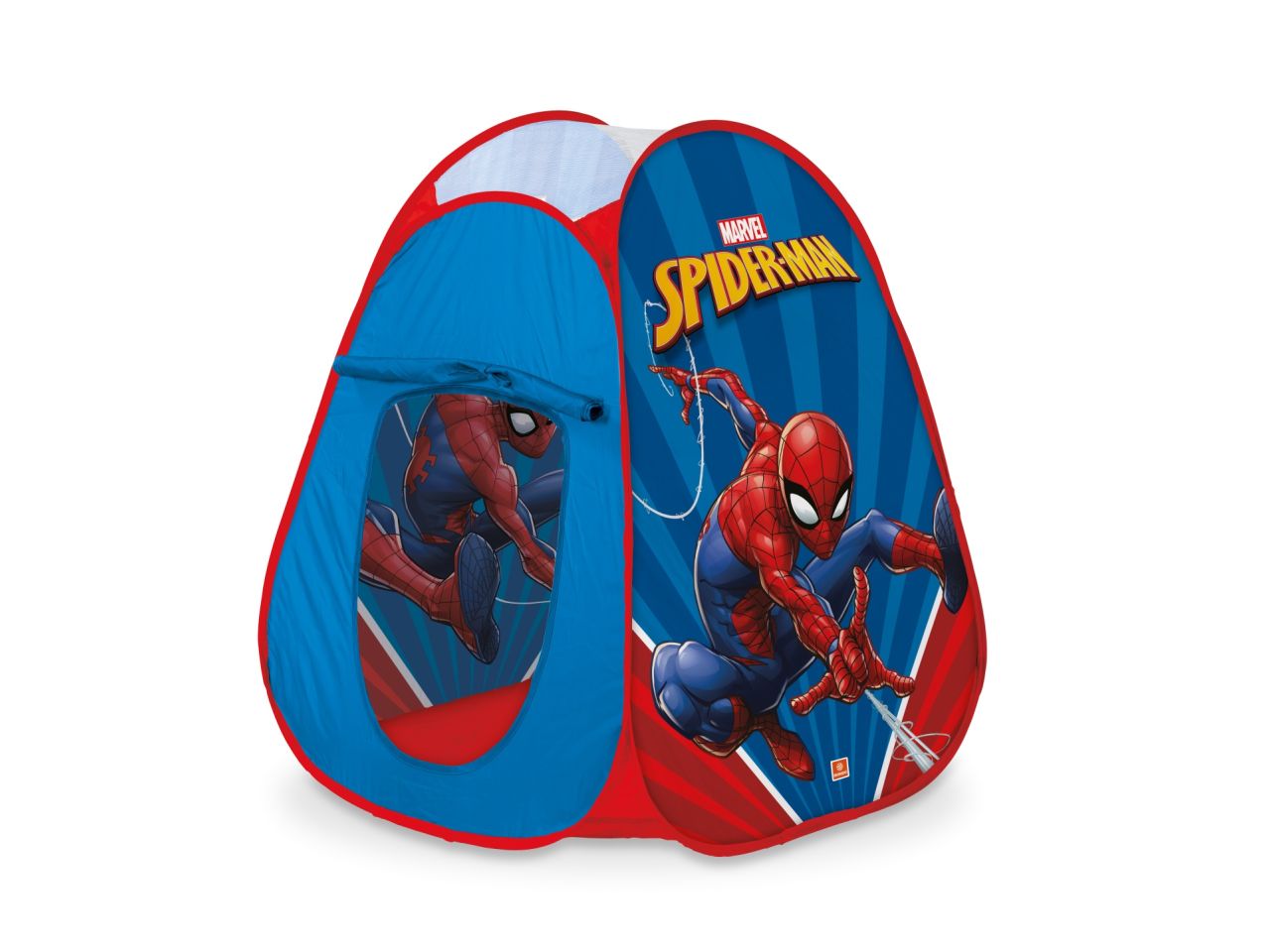 Tenda pop up di spiderman 2023 28427