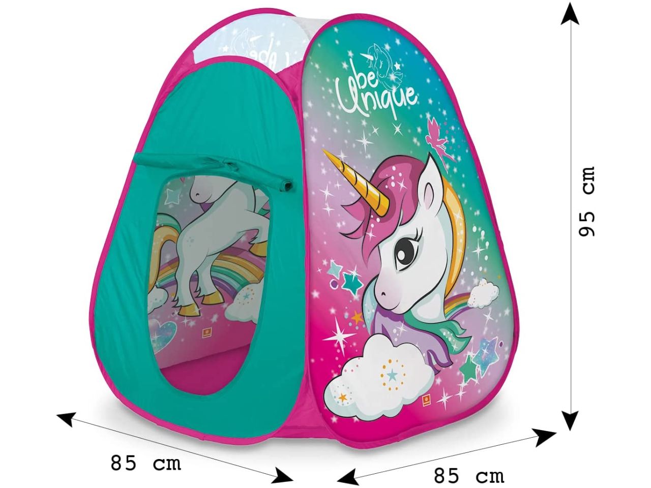 Tenda pop up unicorn 2024 28520