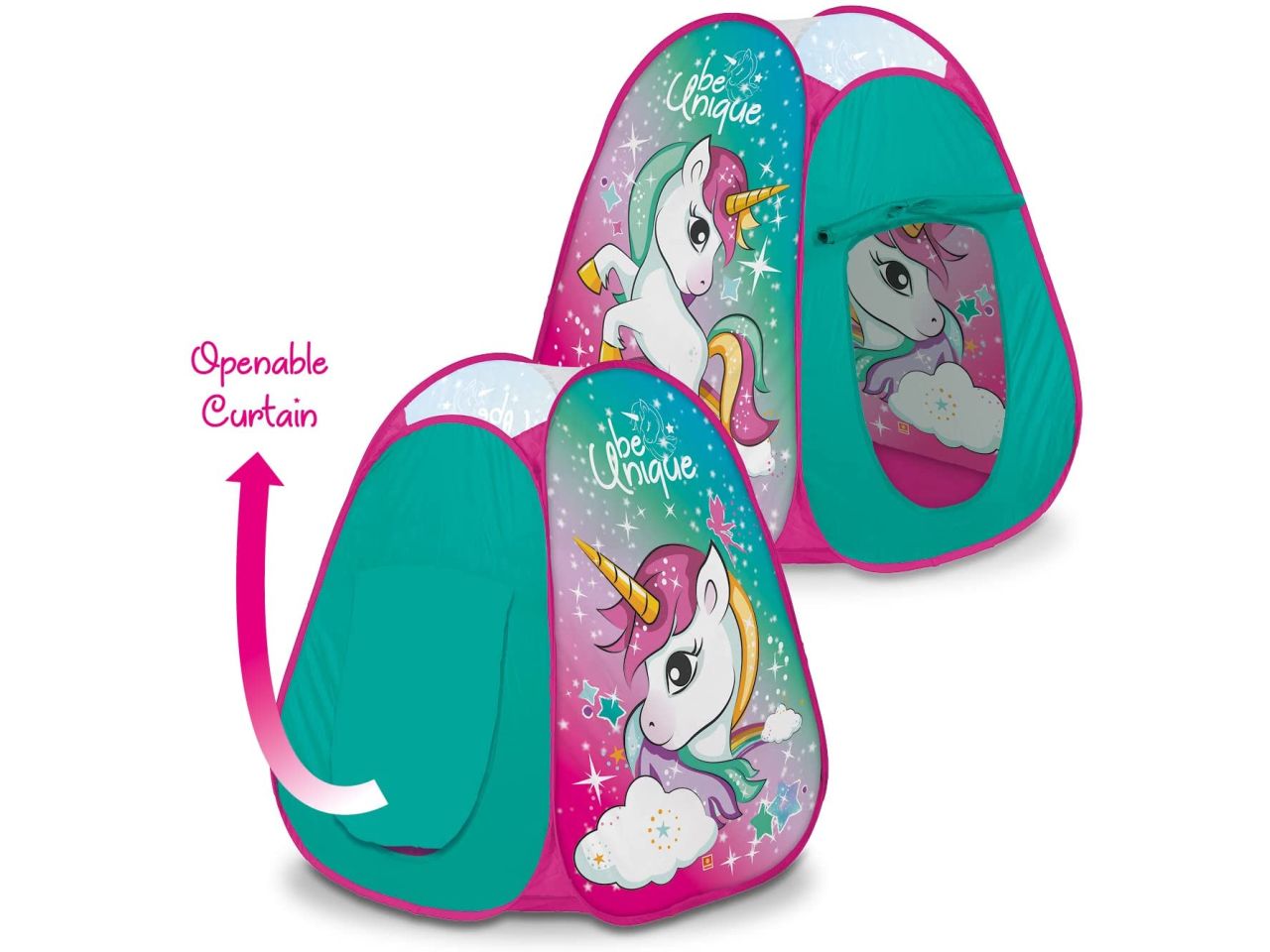 Tenda pop up unicorn 2024 28520