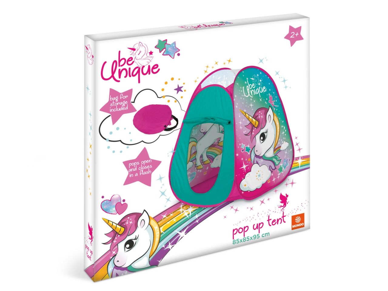 Tenda pop up unicorn 2024 28520
