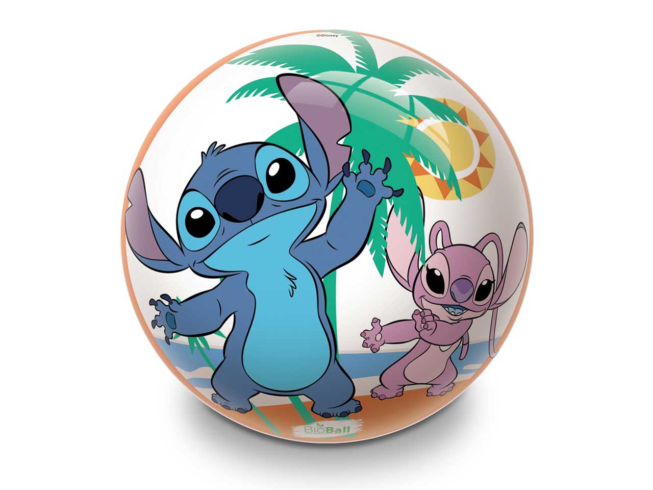 Pallone di stitch d.230mm